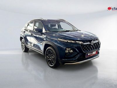 2025 Suzuki Fronx 1.5 GL Auto