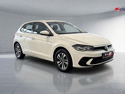 2025 Volkswagen Polo 1.0 TSI Life Auto DSG