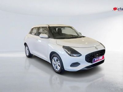 2025 Suzuki Swift 1.2 GL+ Auto