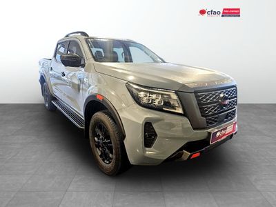 2021 Nissan Navara 2.5 DDTi PRO-2X Auto Double-Cab