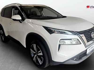 2026 Nissan X-Trail 2.5 Acenta Plus Auto