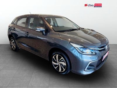 2025 Toyota Starlet 1.5 XS Auto