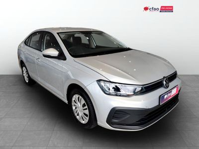 2025 Volkswagen Polo Classic Polo 1.6