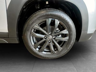 2025 Toyota Starlet Cross 1.5XS Auto