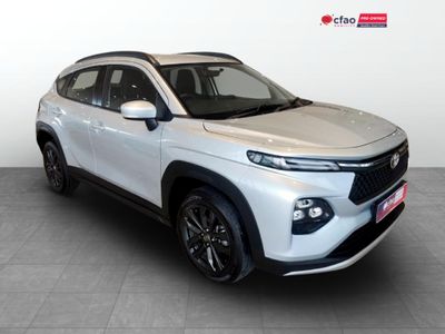 2025 Toyota Starlet Cross 1.5XS Auto