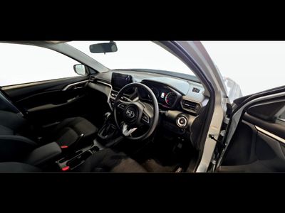 2025 Toyota Urban Cruiser 1.5 XR Auto