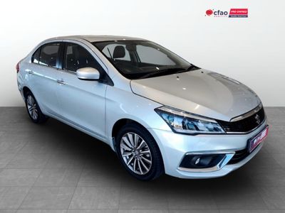 2024 Suzuki Ciaz 1.5 GLX Auto