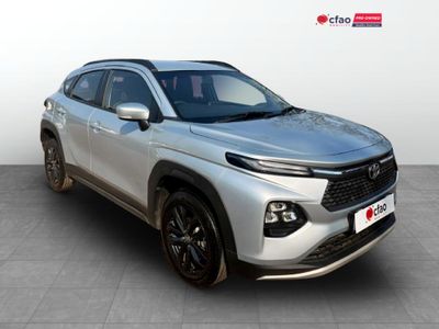 2025 Toyota Starlet Cross 1.5XS Auto