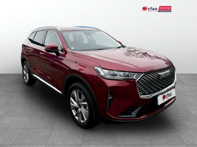 2024 Haval H6 2.0T Super Luxury 4X4 Auto