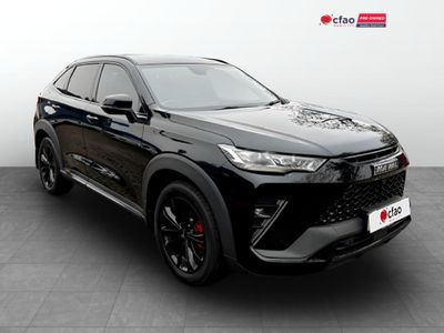 2024 Haval H6 GT 2.0T Super Luxury 4X4 Auto