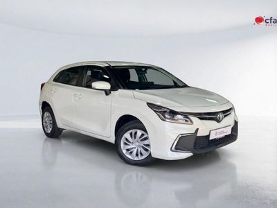 2025 Toyota Starlet 1.5 XI