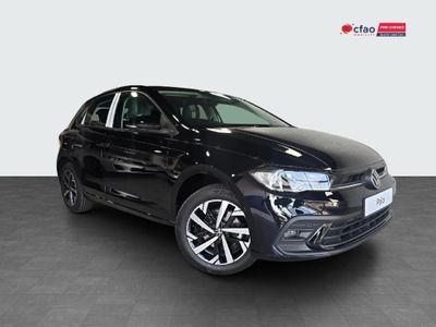 2026 Volkswagen Polo 1.0 TSI Life Auto DSG
