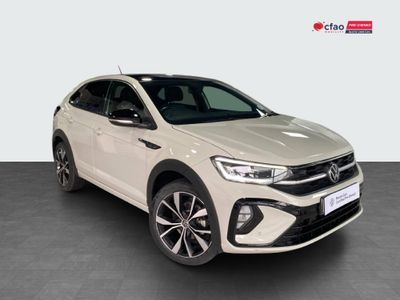 2023 Volkswagen Taigo 1.0 TSI R-Line Auto