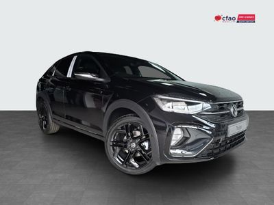 2026 Volkswagen Taigo 1.0 TSI R-Line Auto