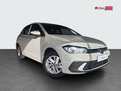 2026 Volkswagen Polo 1.0 TSI