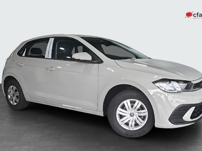2026 Volkswagen Polo 1.0 TSI