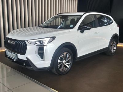 2025 Haval Jolion 1.5T City Plus DCT