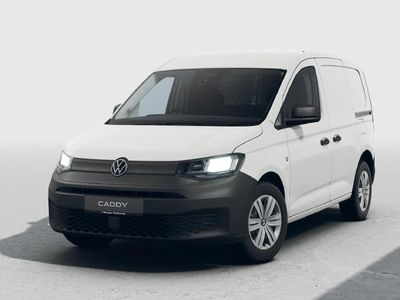 2026 Volkswagen Caddy Cargo 2.0 TDI (75kw) F/C P/V