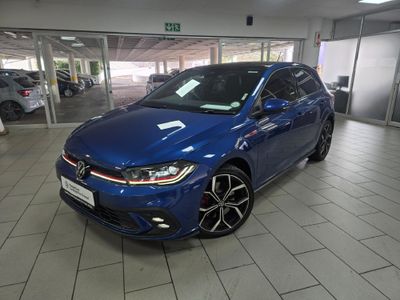 2025 Volkswagen Polo 2.0 GTI Auto (147kW)