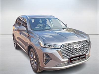 2023 Chery Tiggo 7 Pro 1.5 T Distinction Auto