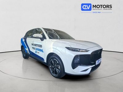 2026 Lepas L4 1.5T Javan Auto