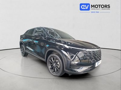 2025 Omoda C5 1.5T Style