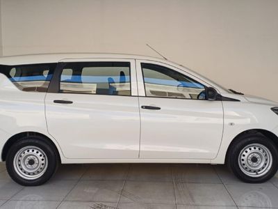2026 Toyota Rumion 1.5 S