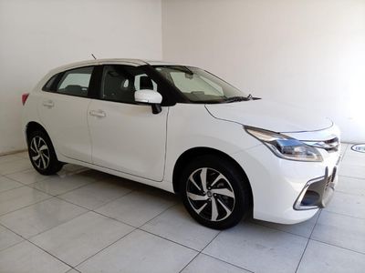 2025 Toyota Starlet 1.5 XS Auto