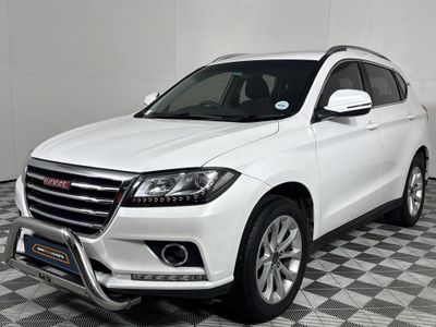 2018 Haval H2 1.5T City Auto