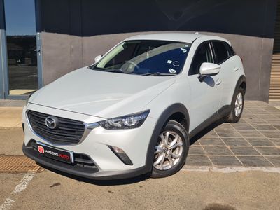 2020 Mazda CX-3 2.0 Active Auto