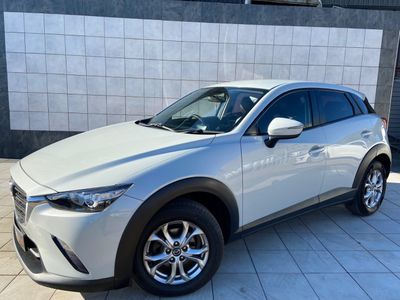 2020 Mazda CX-3 2.0 Active Auto