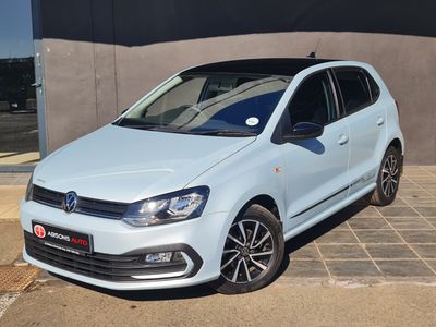2025 Volkswagen Polo Vivo 1.4 EDITION 15