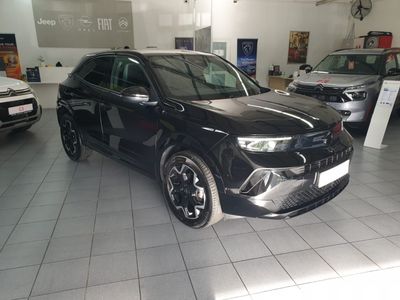 2025 Opel Mokka 1.2T GS Auto