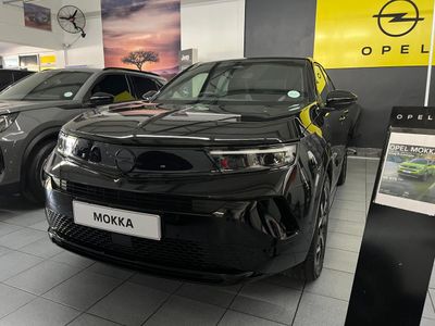2025 Opel Mokka 1.2T GS Auto