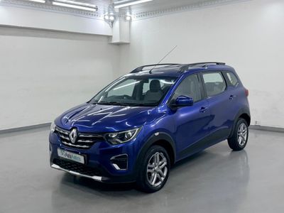 2020 Renault Triber 1.0 Intens