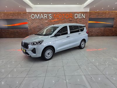 2026 Toyota Rumion 1.5 S