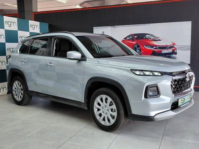 2023 Suzuki Grand Vitara 1.5 GL