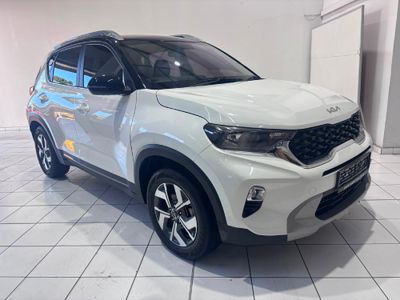 2024 Kia Sonet 1.5 EX CVT