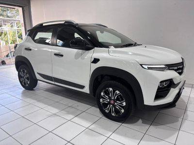 2026 Renault Kiger 1.0T Intens Auto