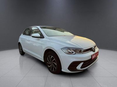 2024 Volkswagen Polo 1.0 TSI Life Auto DSG
