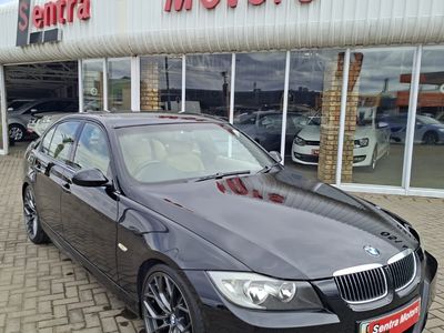 2006 BMW 3 Series 335i M Sport