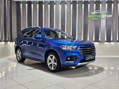 2021 Haval H2 1.5T Luxury Auto