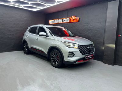 2025 Chery Tiggo 4 Pro 1.5 T Elite Auto