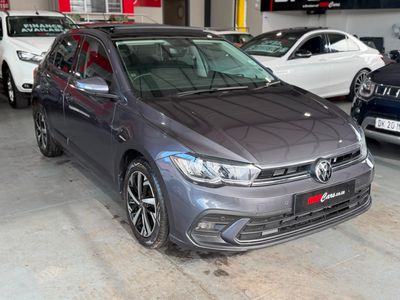 2022 Volkswagen Polo 1.0 TSI Life