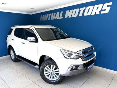 2018 Ford Everest 2.2 TDCi XLS 4x4