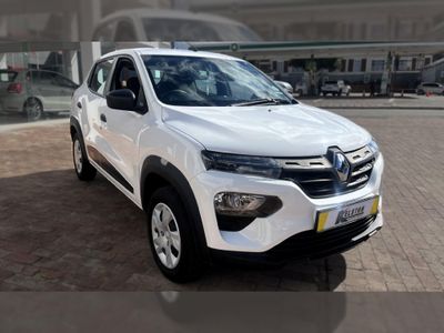 2024 Renault Kwid 1.0 Evolution