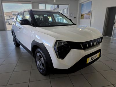 2026 Mahindra XUV 3XO 1.2T MX3