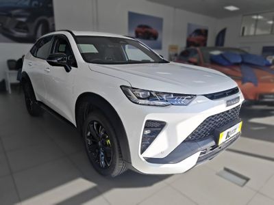 2026 Haval H6 GT 2.0T Super Luxury 4X4 Auto