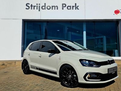 2026 Volkswagen Polo Vivo 1.4