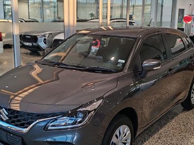 2026 Suzuki Baleno 1.5 GL